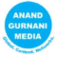 Anand Gurnani Media Pvt. Ltd. logo, Anand Gurnani Media Pvt. Ltd. contact details