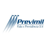 Previmil Vida e Previdência S/A logo, Previmil Vida e Previdência S/A contact details