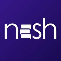 Nesh logo, Nesh contact details