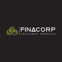 FINACORP logo, FINACORP contact details