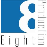 Eight Prod logo, Eight Prod contact details