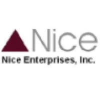 Nice Enterprises, Inc logo, Nice Enterprises, Inc contact details