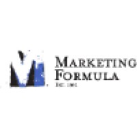 The Marketing Formula logo, The Marketing Formula contact details