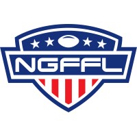 National Gay Flag Football League (NGFFL) logo, National Gay Flag Football League (NGFFL) contact details