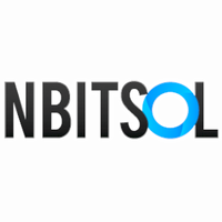 NBit Solutions logo, NBit Solutions contact details