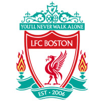 LFC Boston logo, LFC Boston contact details