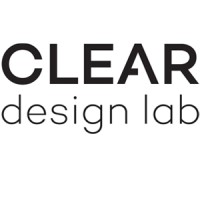 CLEAR design lab logo, CLEAR design lab contact details