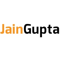 Jain Gupta & Co logo, Jain Gupta & Co contact details