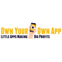 Own Your Own App logo, Own Your Own App contact details