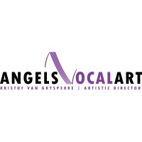 ANGELS VOCAL ART logo, ANGELS VOCAL ART contact details