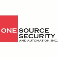 One Source Security and Automation logo, One Source Security and Automation contact details