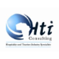 HTI Consulting logo, HTI Consulting contact details