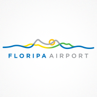 Floripa Airport logo, Floripa Airport contact details