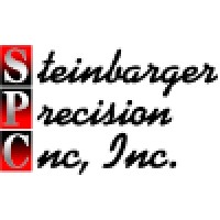 Steinbarger Precision CNC, Inc. logo, Steinbarger Precision CNC, Inc. contact details