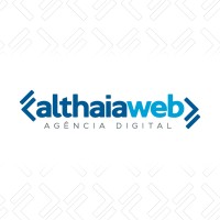 Althaia Web l Agência Digital logo, Althaia Web l Agência Digital contact details