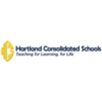 Hartland Community School Inc logo, Hartland Community School Inc contact details