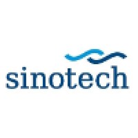 Sinotech US logo, Sinotech US contact details