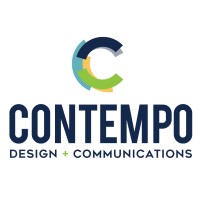 Contempo Design + Communications logo, Contempo Design + Communications contact details