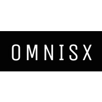 OmnisX logo, OmnisX contact details