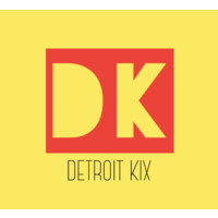 Detroit Kix logo, Detroit Kix contact details