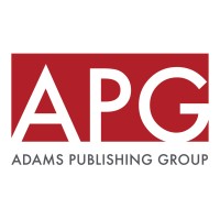 ADAMS PUBLISHING GROUP logo, ADAMS PUBLISHING GROUP contact details