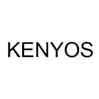 KENYOS GROUP logo, KENYOS GROUP contact details