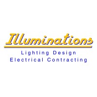 ILLUMINATIONS LIGHTING DESIGN logo, ILLUMINATIONS LIGHTING DESIGN contact details