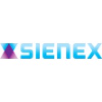 Sienex logo, Sienex contact details