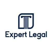 Expert Legal logo, Expert Legal contact details