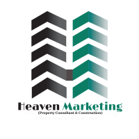 Heaven Marketing logo, Heaven Marketing contact details