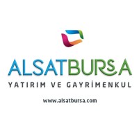 AlSatBursa logo, AlSatBursa contact details