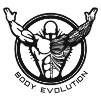 Body Evolution logo, Body Evolution contact details