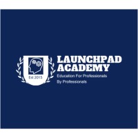 Launchpad FZ LLC logo, Launchpad FZ LLC contact details