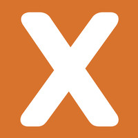 XCENT logo, XCENT contact details