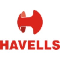 Havells UK logo, Havells UK contact details