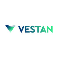 Vestan logo, Vestan contact details