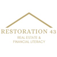 Restoration 43 logo, Restoration 43 contact details