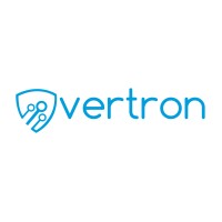 Vertron Corporation logo, Vertron Corporation contact details