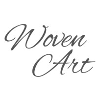 Woven Art logo, Woven Art contact details