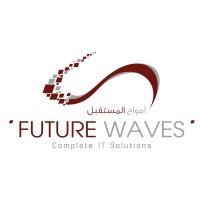 Future Waves logo, Future Waves contact details