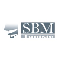 SBM TUNISIE | GROUPE DRISS logo, SBM TUNISIE | GROUPE DRISS contact details