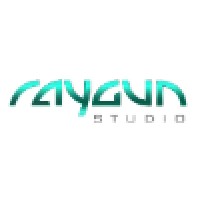 Raygun Studio logo, Raygun Studio contact details