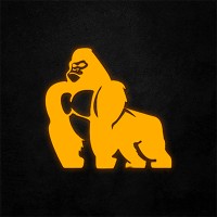 Ape Gorilla logo, Ape Gorilla contact details