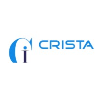 Crista Infotech logo, Crista Infotech contact details