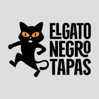 El Gato Negro Tapas logo, El Gato Negro Tapas contact details