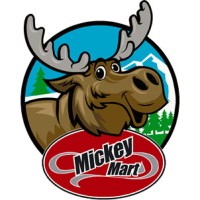 Mickey Mart logo, Mickey Mart contact details