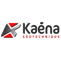 Kaéna - investigations et conceptions géotechniques logo, Kaéna - investigations et conceptions géotechniques contact details