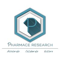 pharmACE Research Laboratory logo, pharmACE Research Laboratory contact details