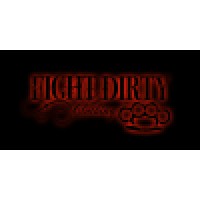 Fight Dirty Clothing logo, Fight Dirty Clothing contact details