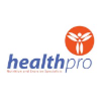 healthpro logo, healthpro contact details